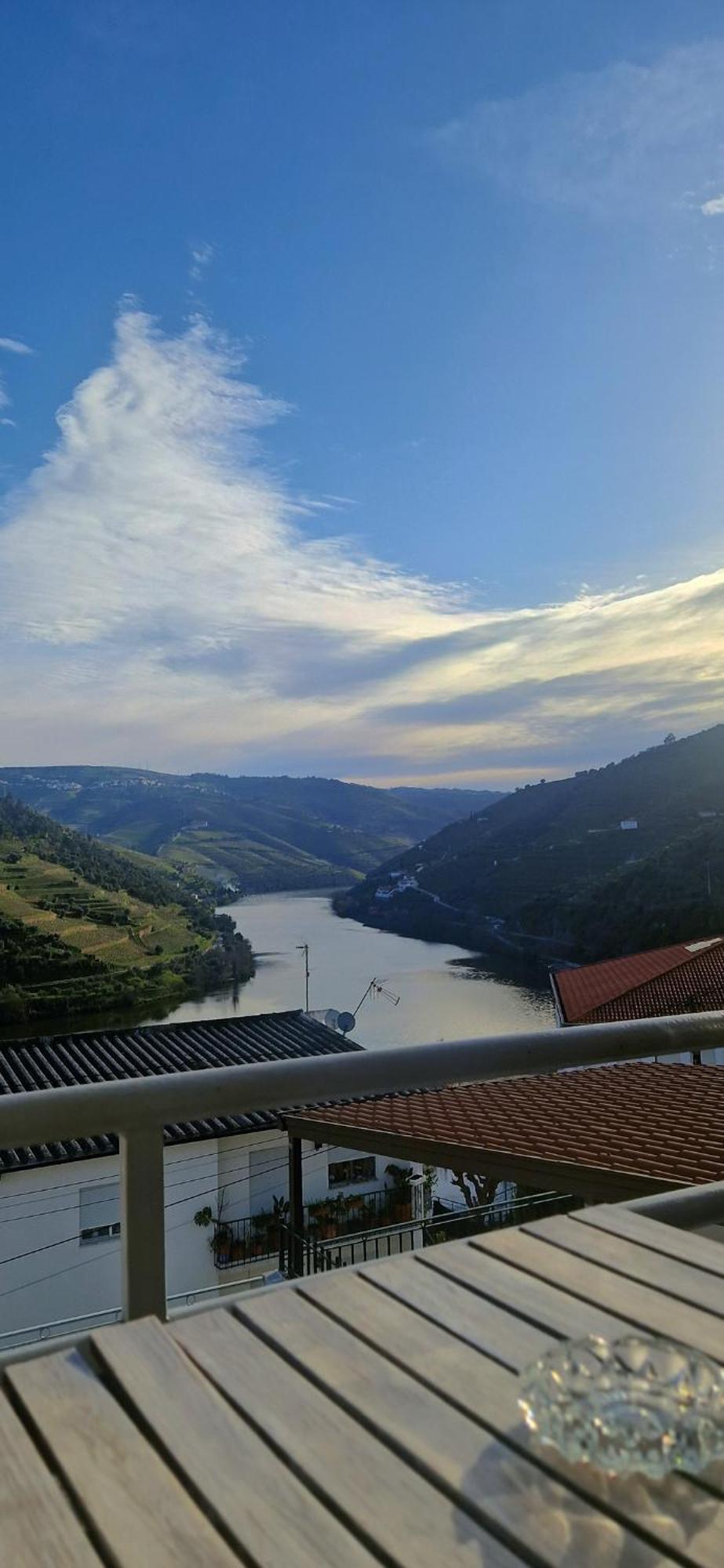 핀하오 Casa Rodrigues 빌라 외부 사진