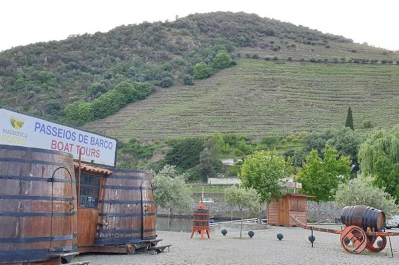 핀하오 Casa Rodrigues 빌라 외부 사진