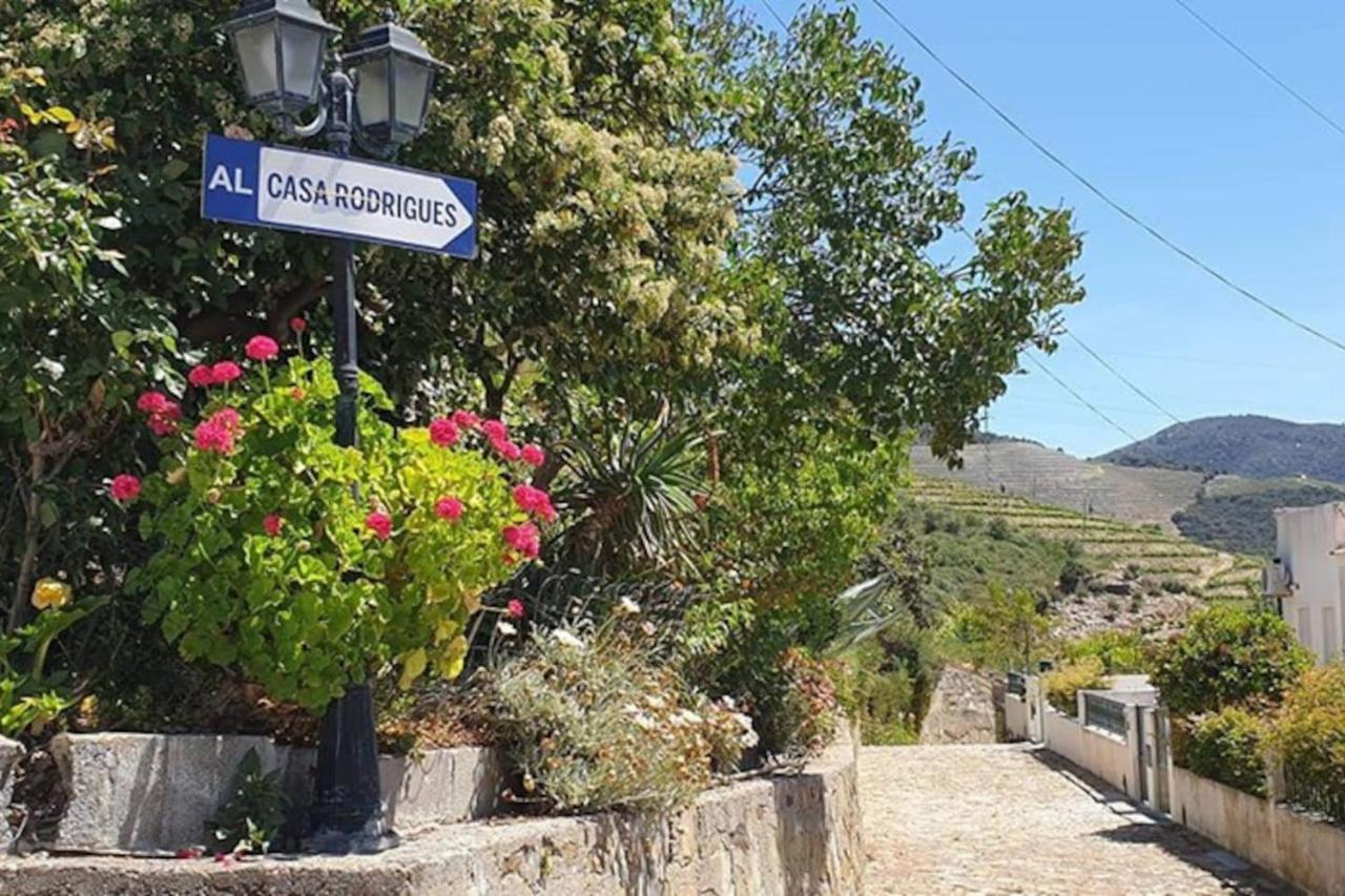 핀하오 Casa Rodrigues 빌라 외부 사진
