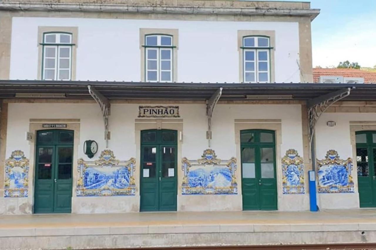 핀하오 Casa Rodrigues 빌라 외부 사진