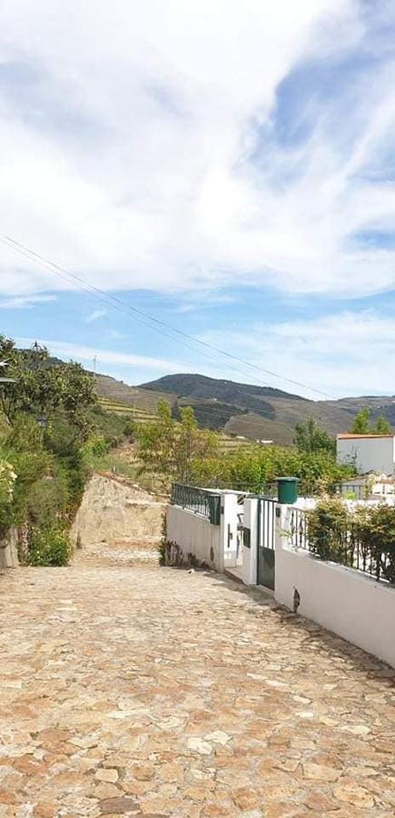 핀하오 Casa Rodrigues 빌라 외부 사진